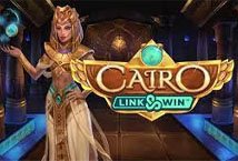 Cairo Link and Win slot